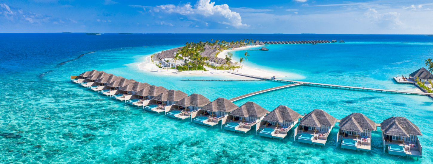 Indian Ocean Holidays