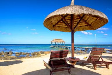 Dubai & Mauritius Holiday