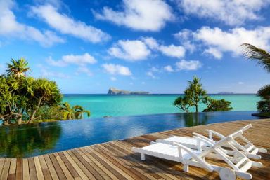 Dubai & Mauritius Holiday
