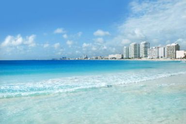 All Inclusive Cancun Holiday