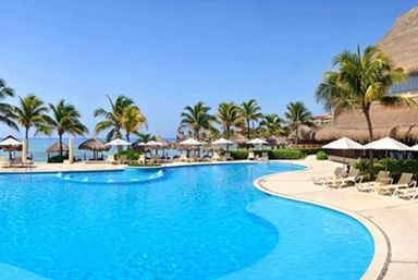 Luxury 14 nights All Inclusive Mexico Holiday Deal